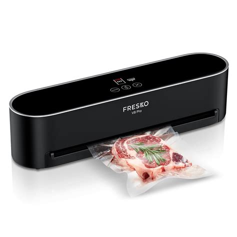 best rated food sealer walmart